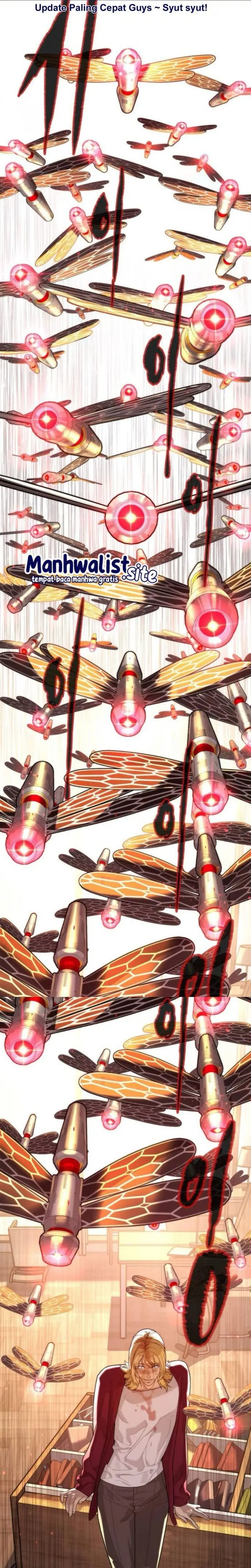 Read Killer Peter (ID) Manga Online