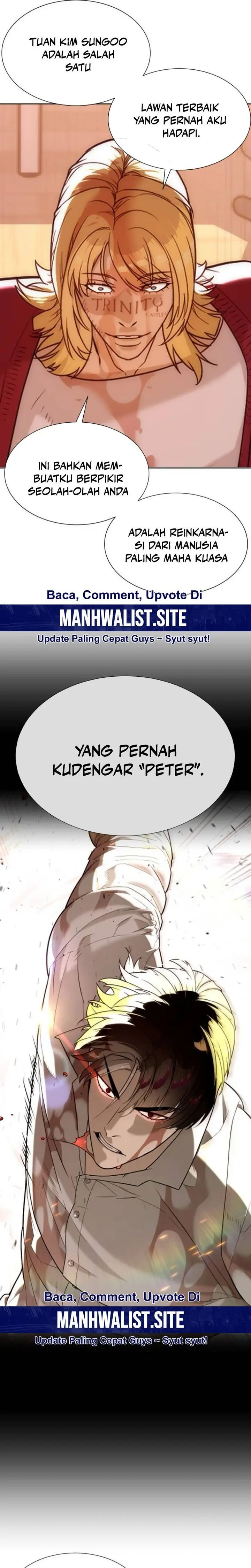 Read Killer Peter (ID) Manga Online