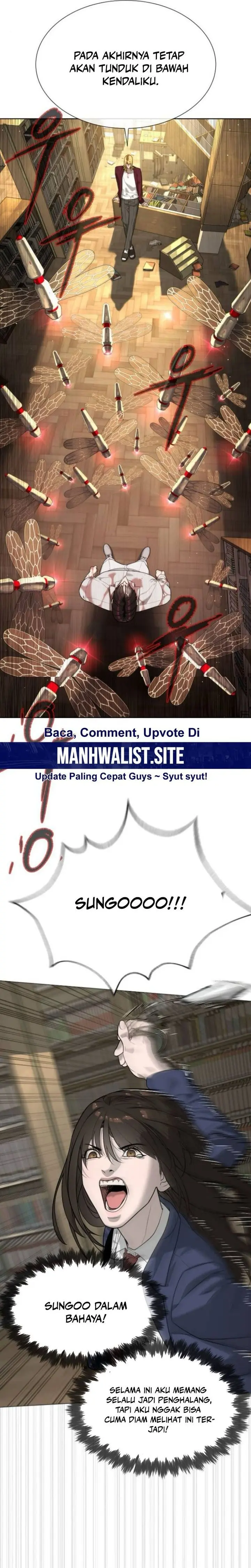 Read Killer Peter (ID) Manga Online