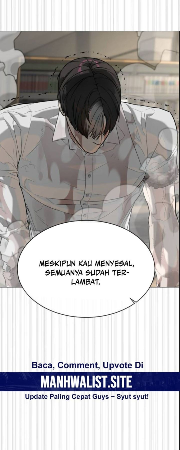 Read Killer Peter (ID) Manga Online