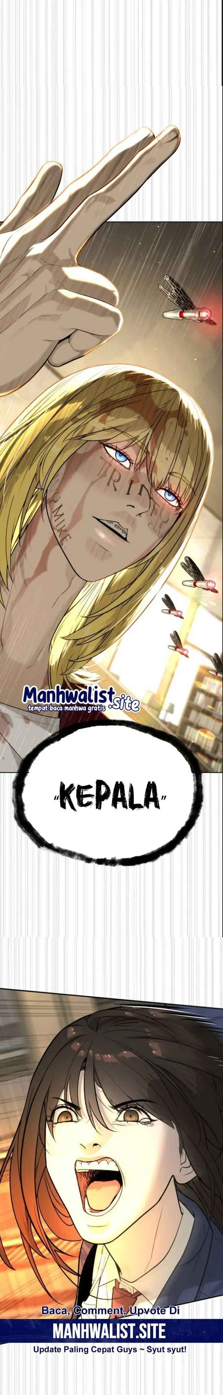 Read Killer Peter (ID) Manga Online