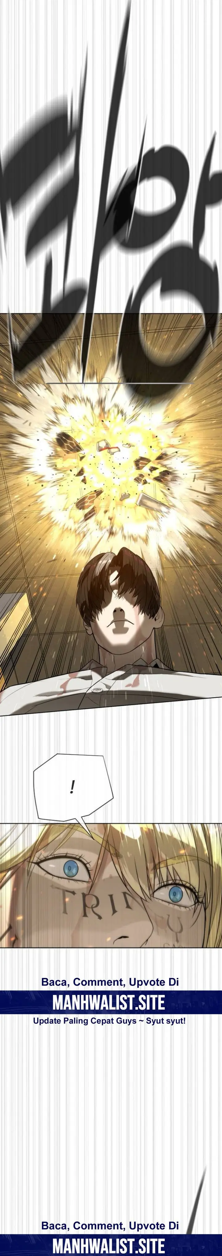 Read Killer Peter (ID) Manga Online