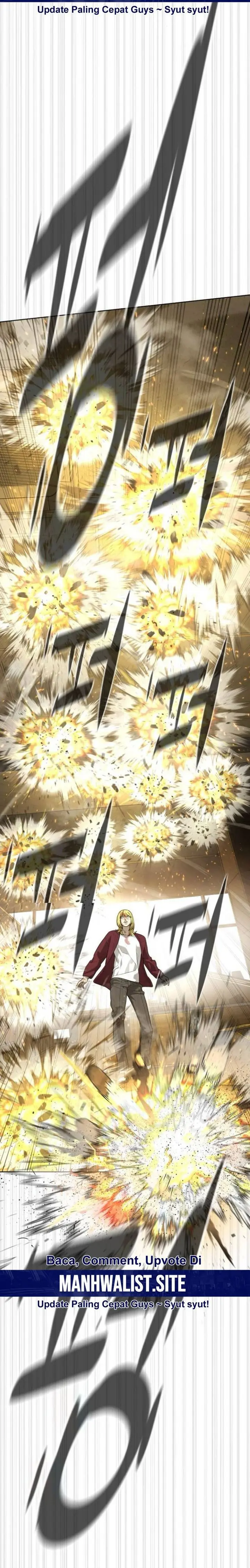 Read Killer Peter (ID) Manga Online