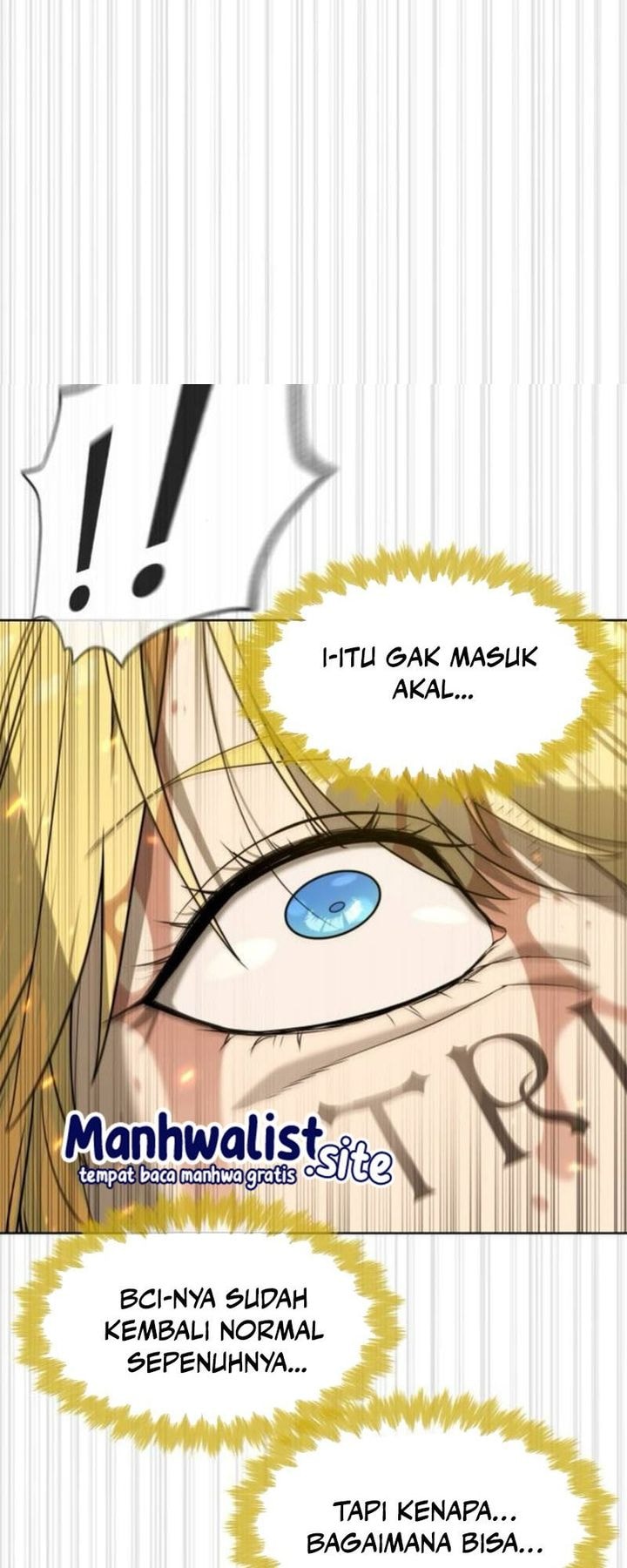 Read Killer Peter (ID) Manga Online