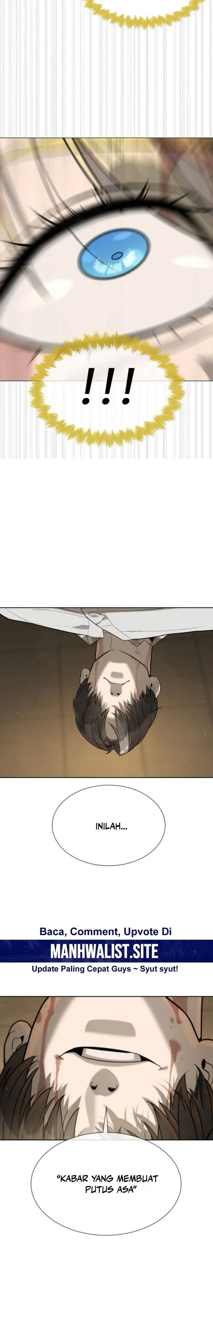 Read Killer Peter (ID) Manga Online