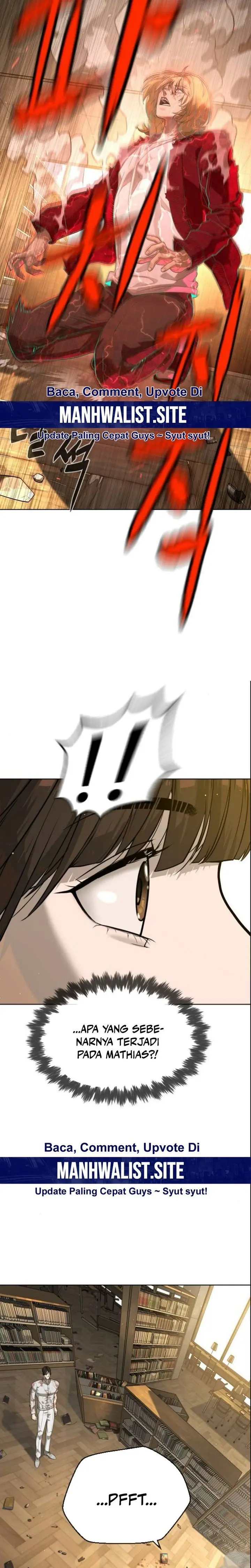 Read Killer Peter (ID) Manga Online