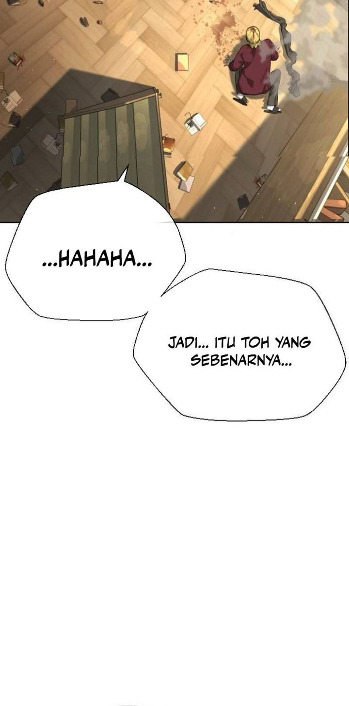 Read Killer Peter (ID) Manga Online