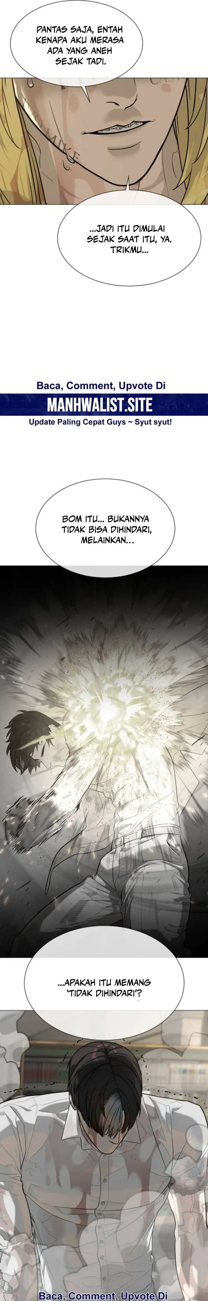 Read Killer Peter (ID) Manga Online