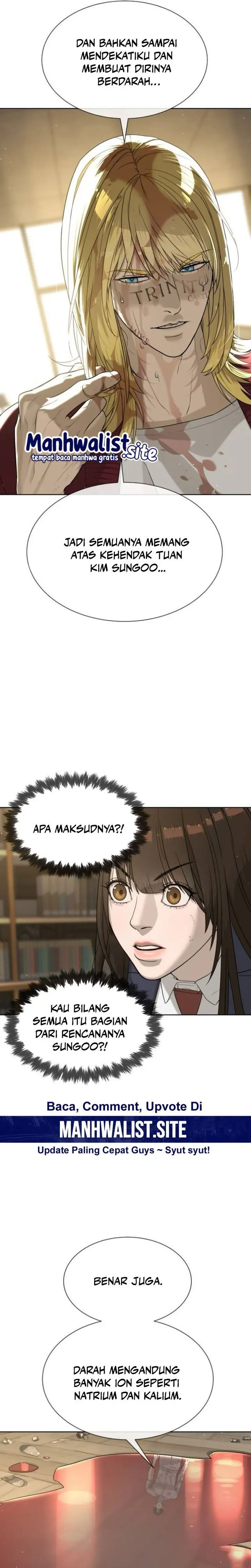 Read Killer Peter (ID) Manga Online