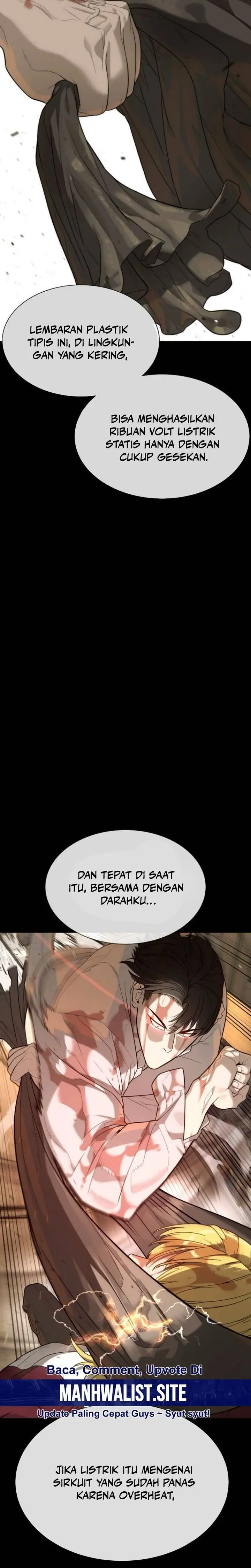 Read Killer Peter (ID) Manga Online