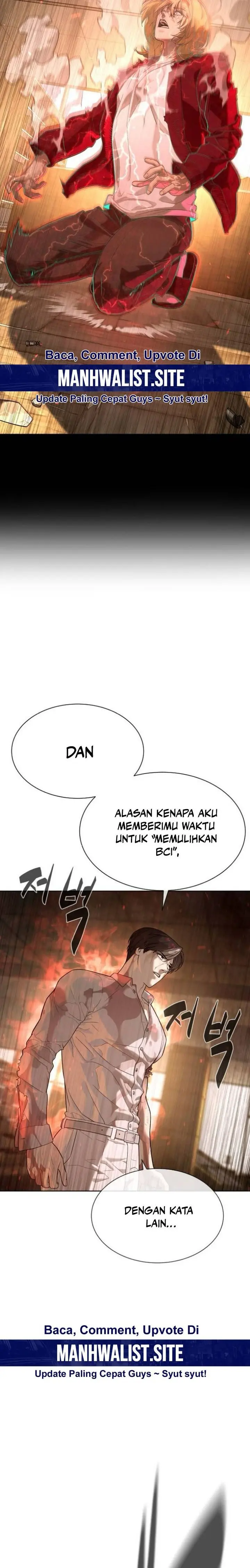 Read Killer Peter (ID) Manga Online