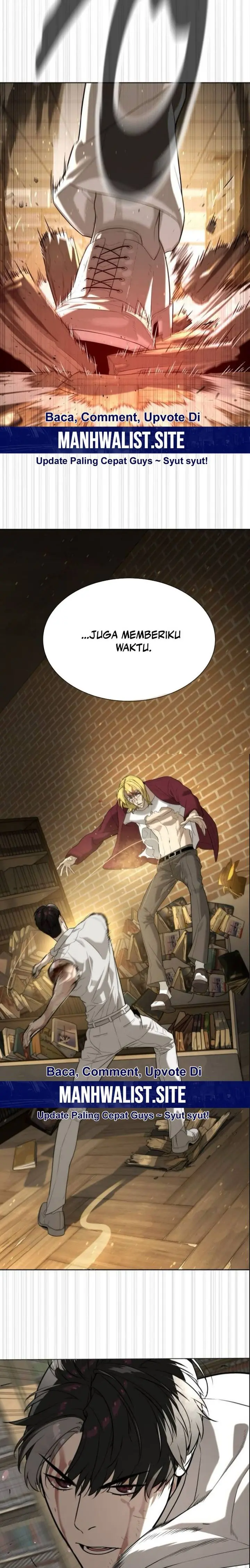 Read Killer Peter (ID) Manga Online