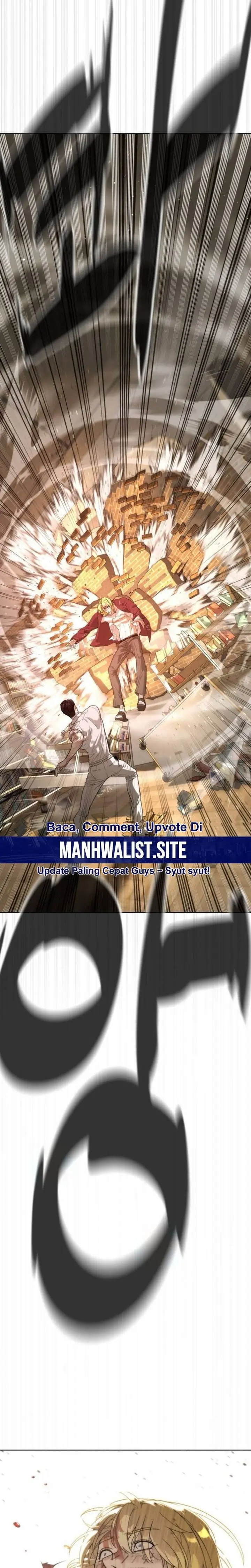 Read Killer Peter (ID) Manga Online