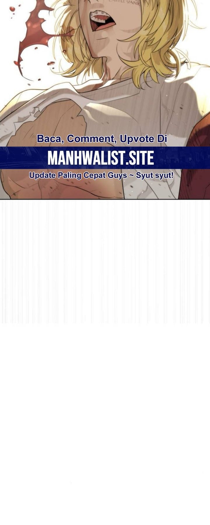 Read Killer Peter (ID) Manga Online