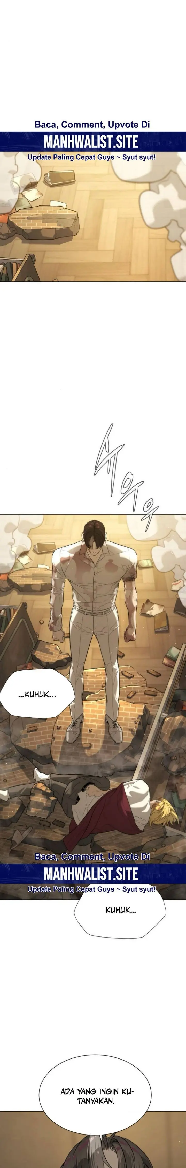 Read Killer Peter (ID) Manga Online