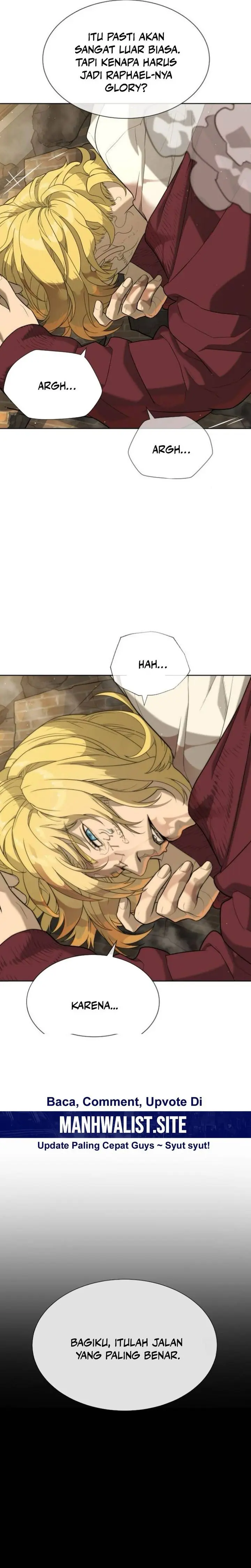 Read Killer Peter (ID) Manga Online