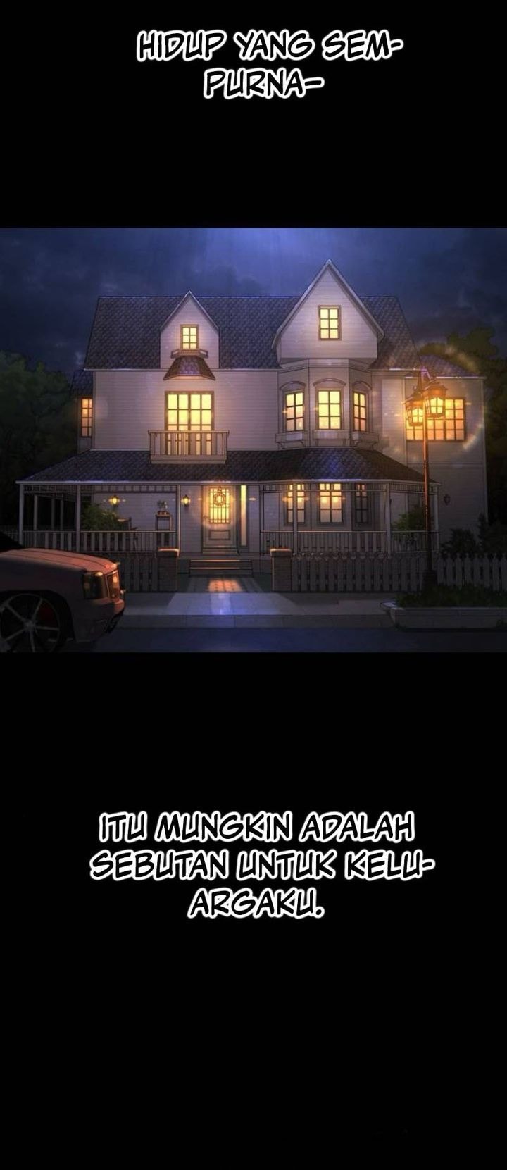 Read Killer Peter (ID) Manga Online