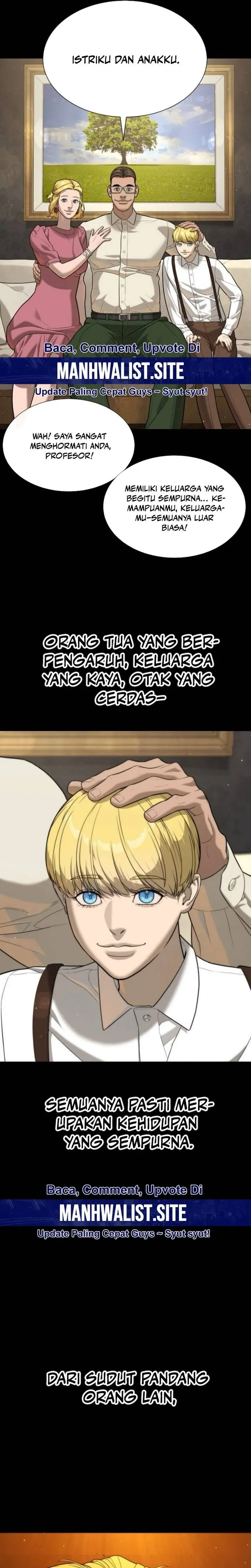 Read Killer Peter (ID) Manga Online