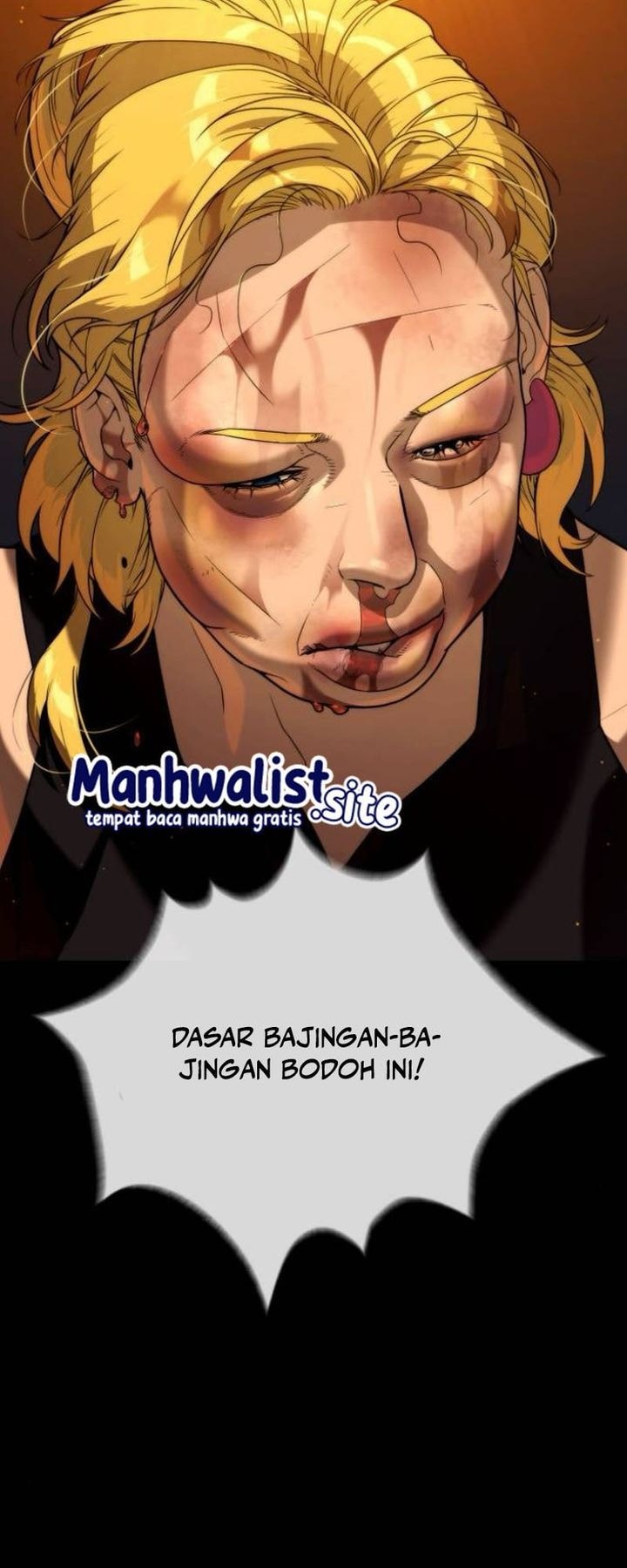 Read Killer Peter (ID) Manga Online