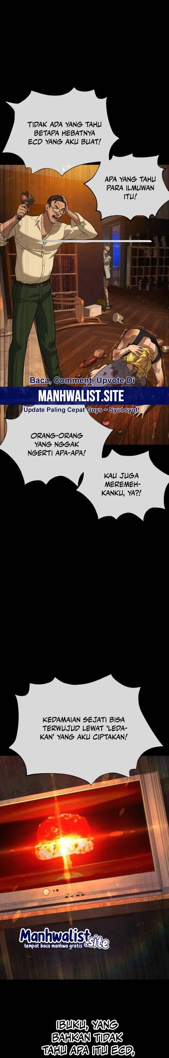 Read Killer Peter (ID) Manga Online