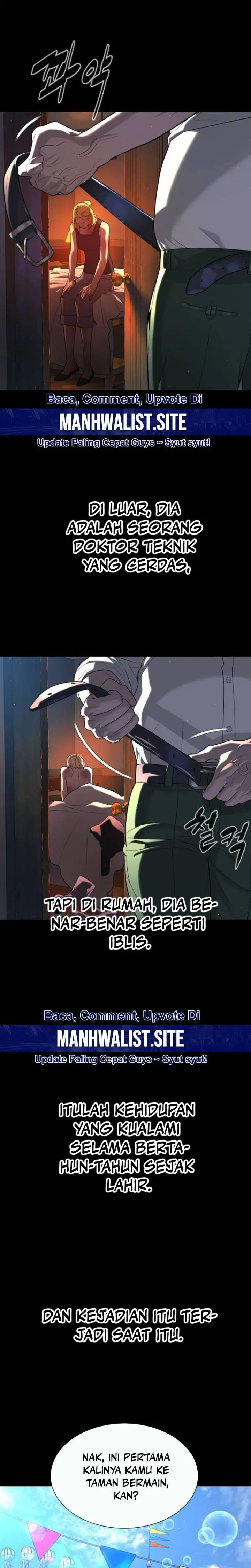 Read Killer Peter (ID) Manga Online