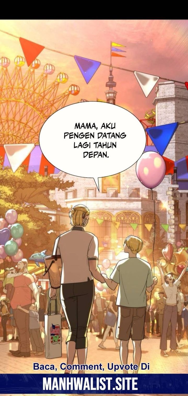 Read Killer Peter (ID) Manga Online