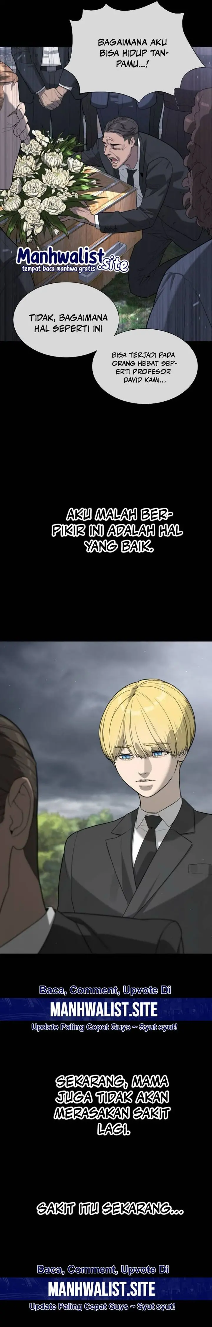 Read Killer Peter (ID) Manga Online