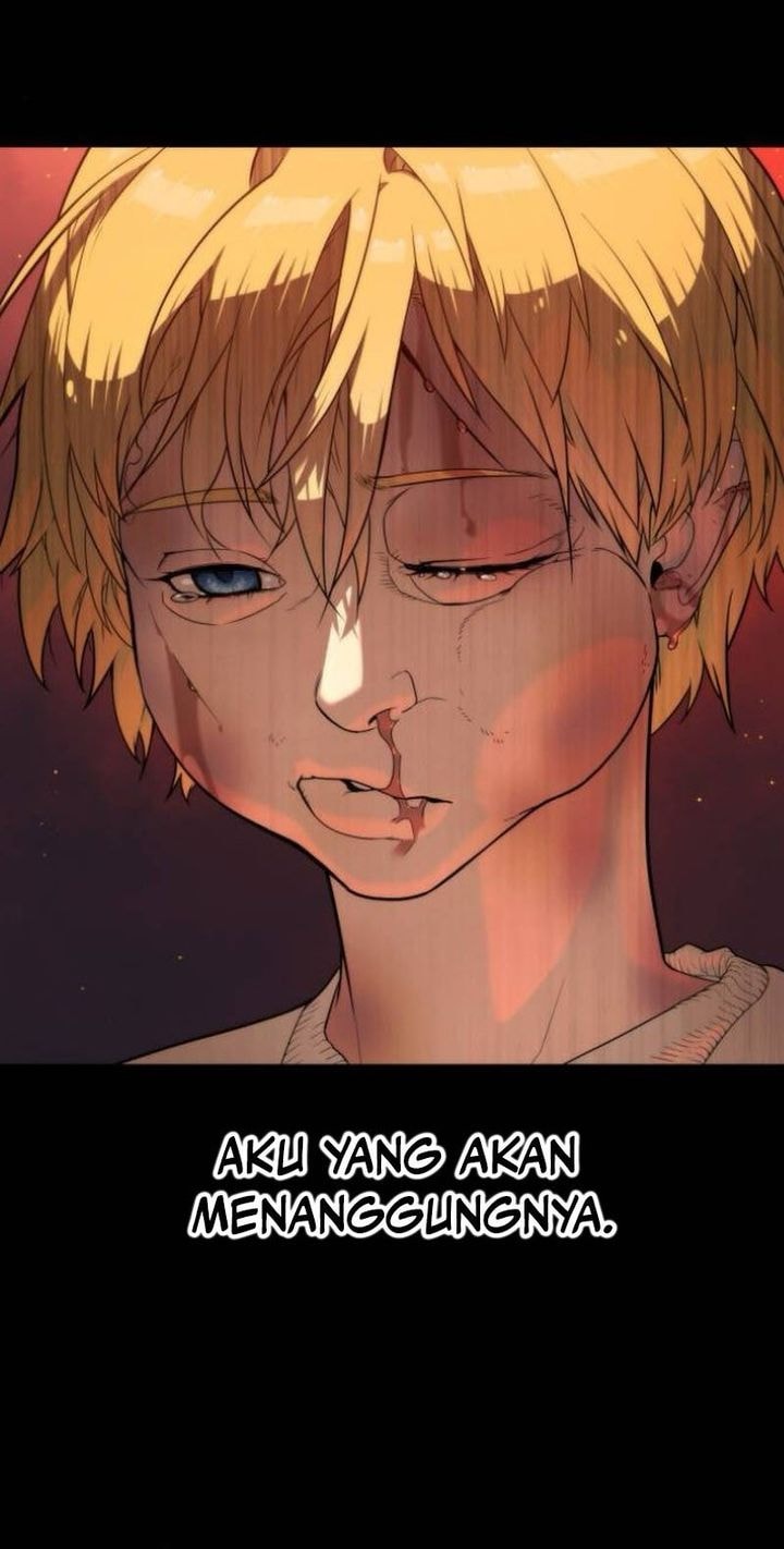 Read Killer Peter (ID) Manga Online