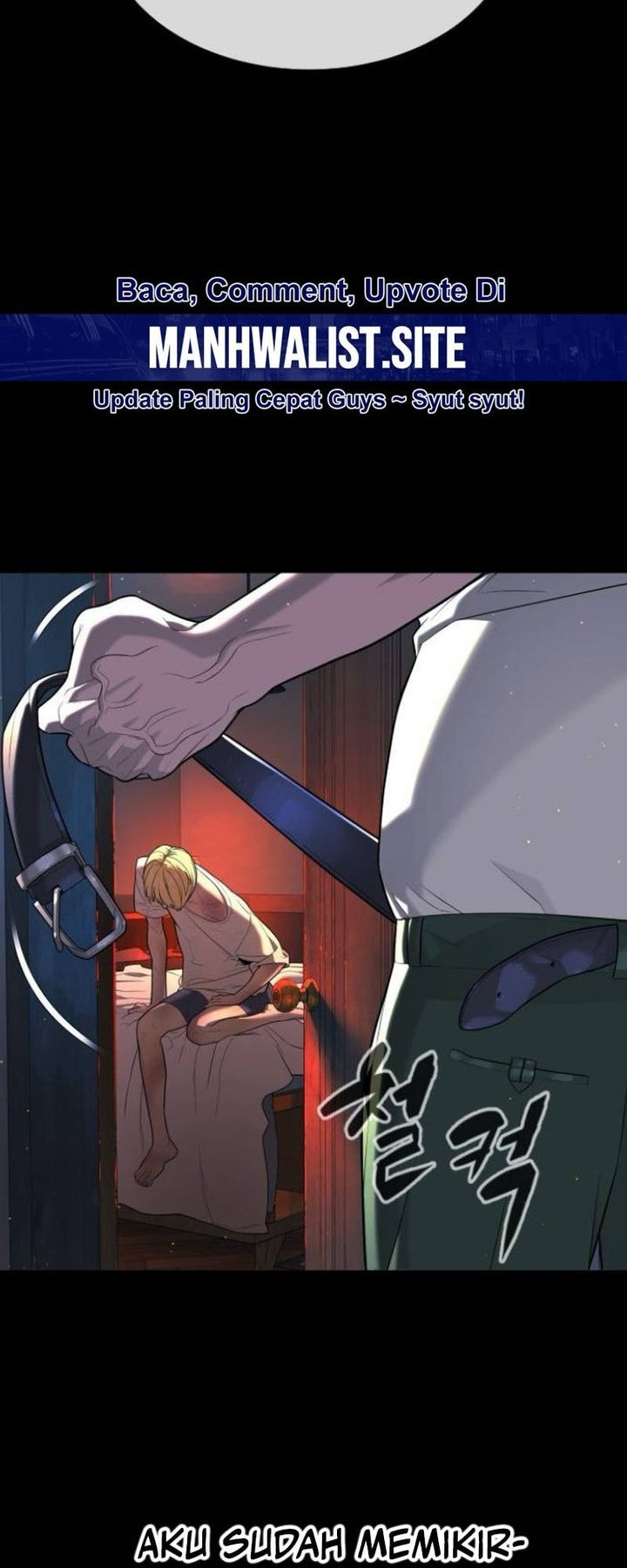 Read Killer Peter (ID) Manga Online