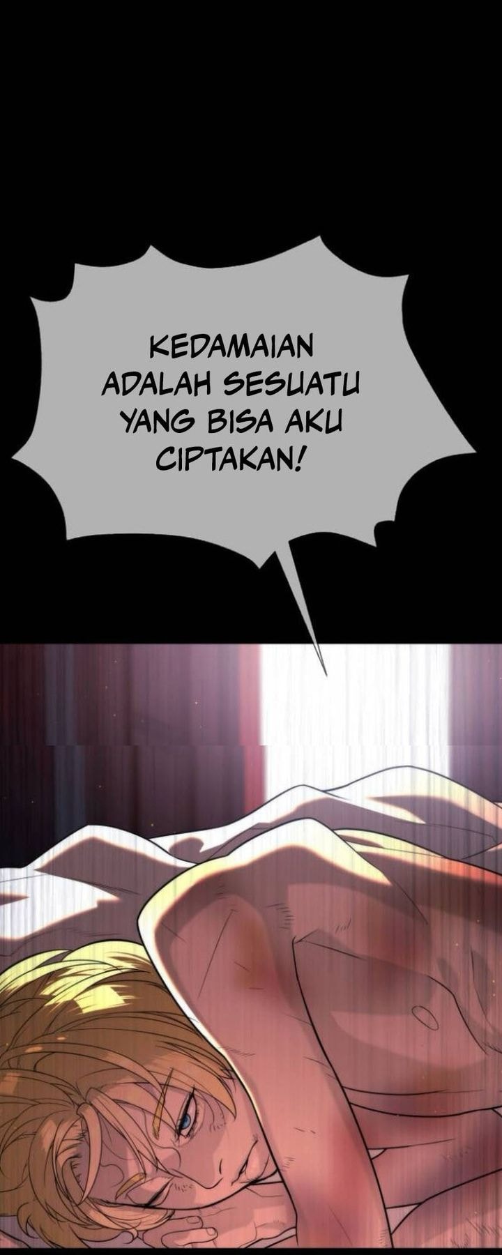 Read Killer Peter (ID) Manga Online