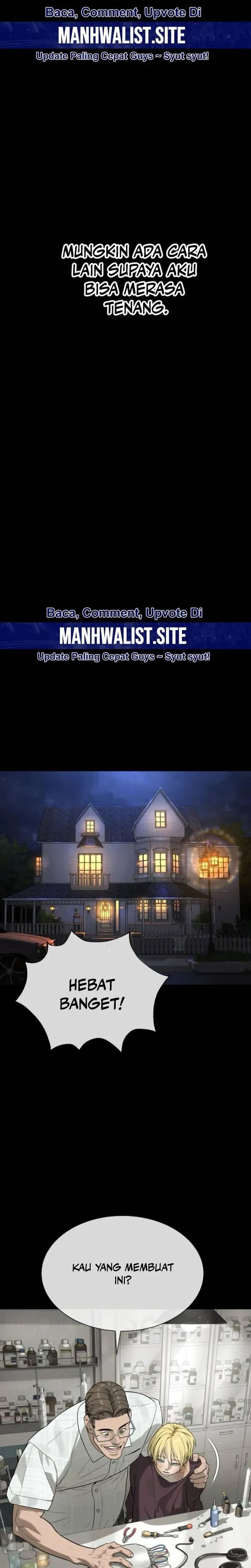 Read Killer Peter (ID) Manga Online