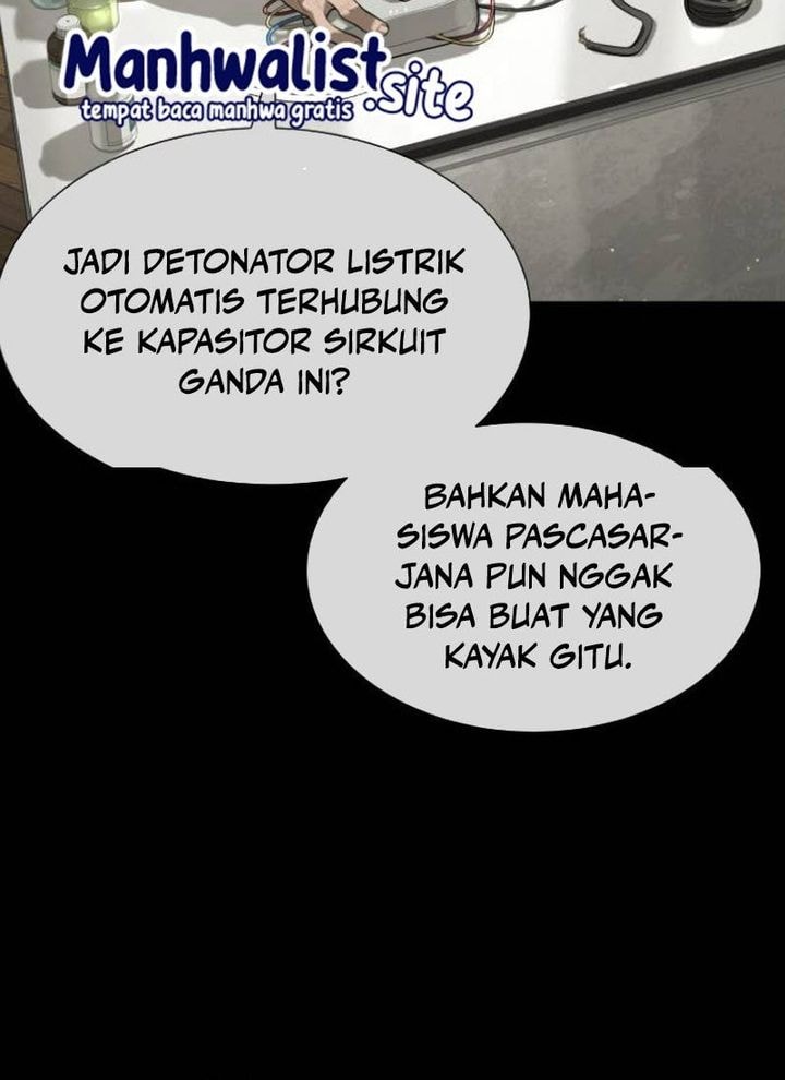 Read Killer Peter (ID) Manga Online