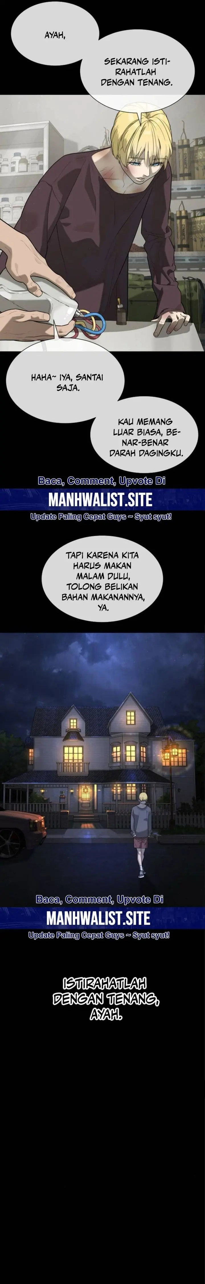 Read Killer Peter (ID) Manga Online