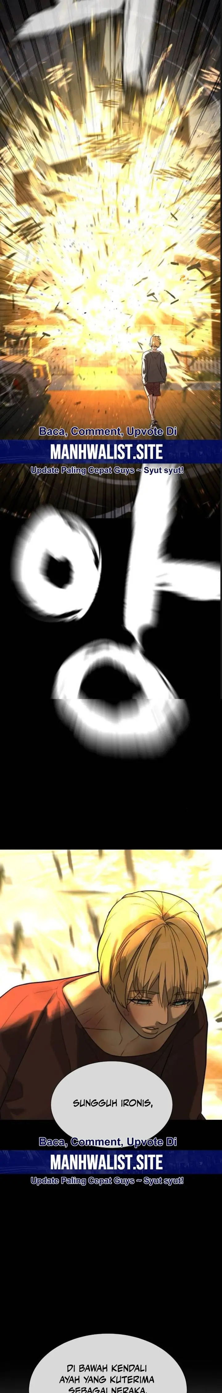 Read Killer Peter (ID) Manga Online