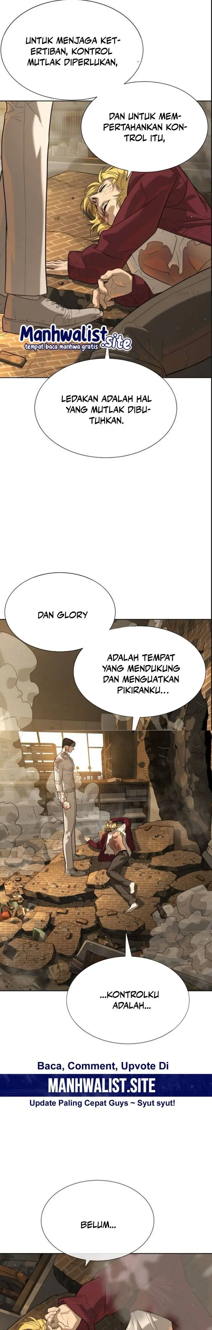 Read Killer Peter (ID) Manga Online