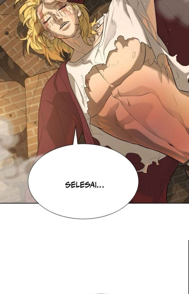 Read Killer Peter (ID) Manga Online