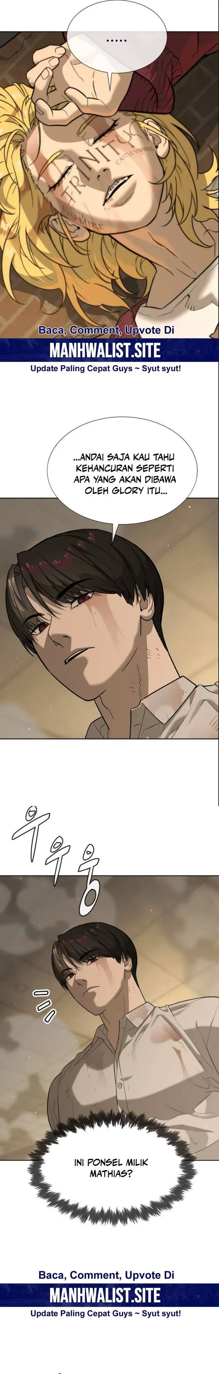 Read Killer Peter (ID) Manga Online