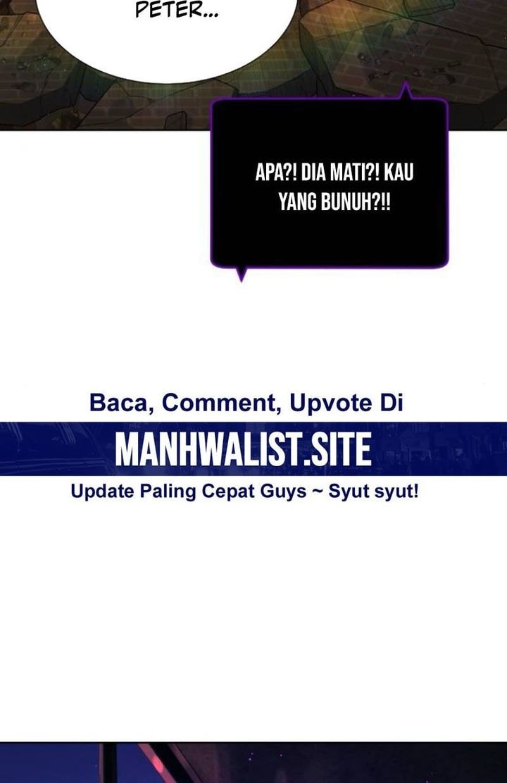 Read Killer Peter (ID) Manga Online