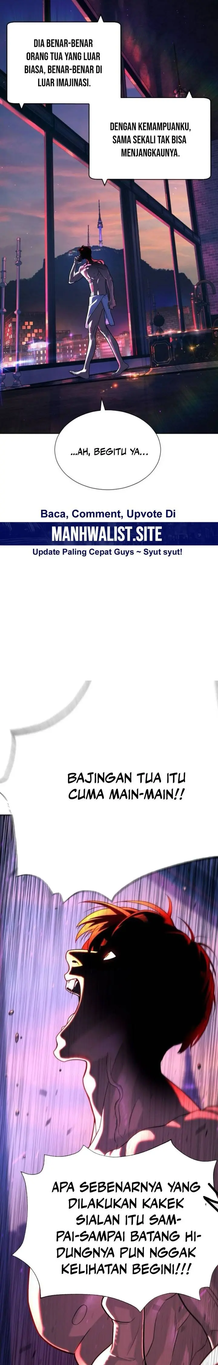 Read Killer Peter (ID) Manga Online