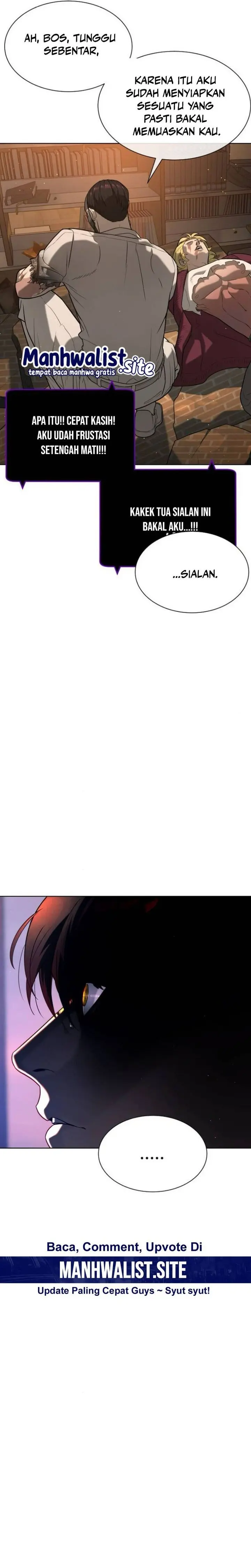 Read Killer Peter (ID) Manga Online