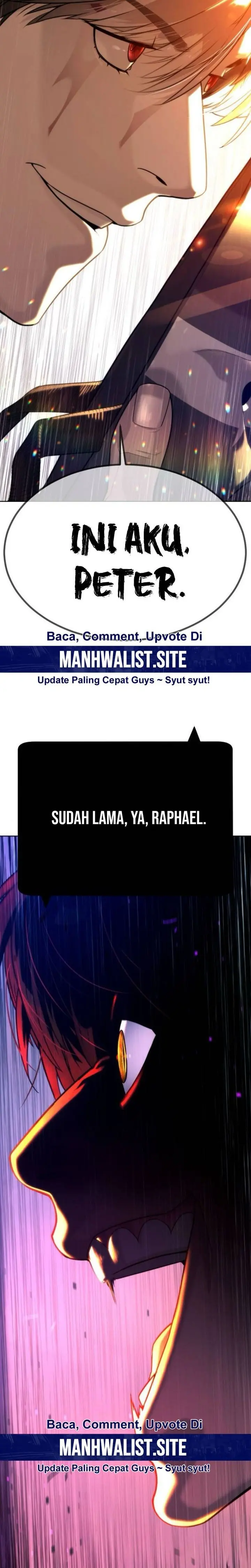 Read Killer Peter (ID) Manga Online