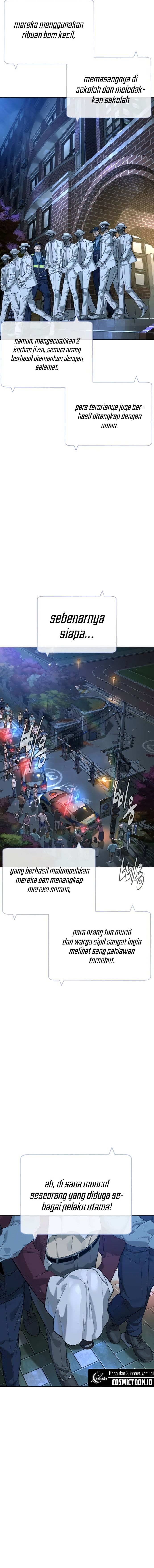 Read Killer Peter (ID) Manga Online