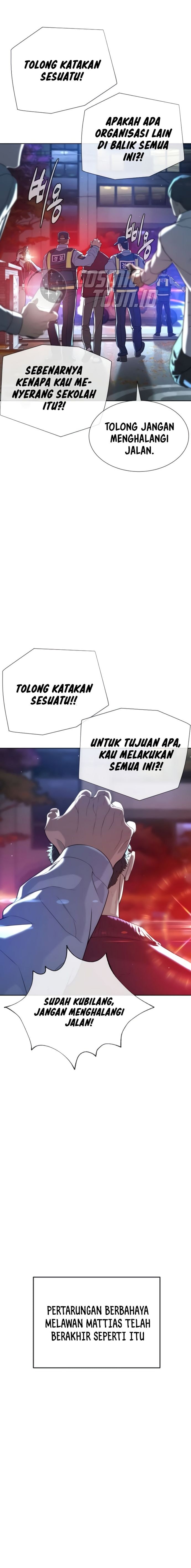 Read Killer Peter (ID) Manga Online