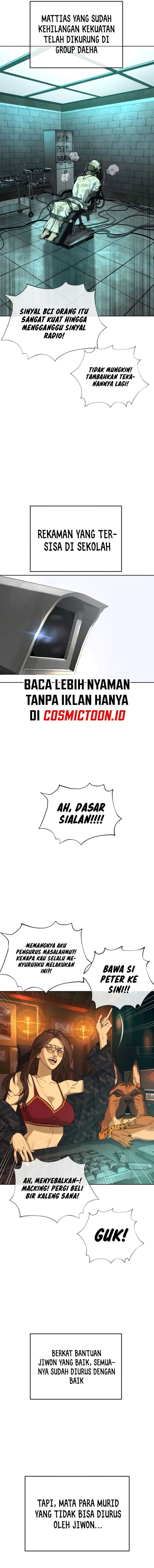 Read Killer Peter (ID) Manga Online