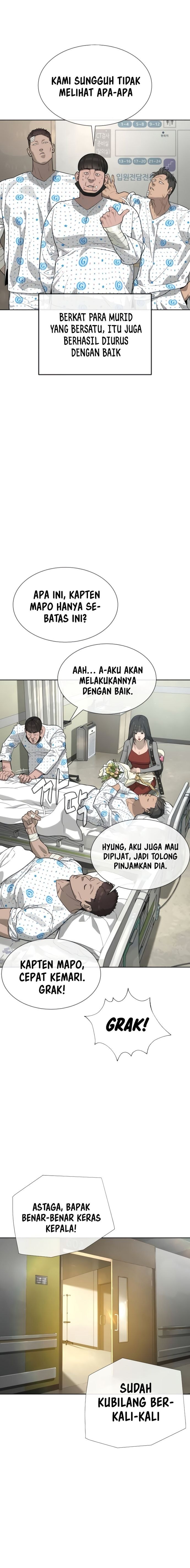 Read Killer Peter (ID) Manga Online