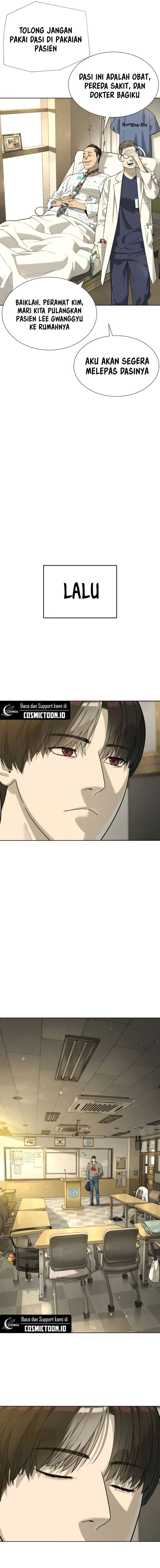 Read Killer Peter (ID) Manga Online