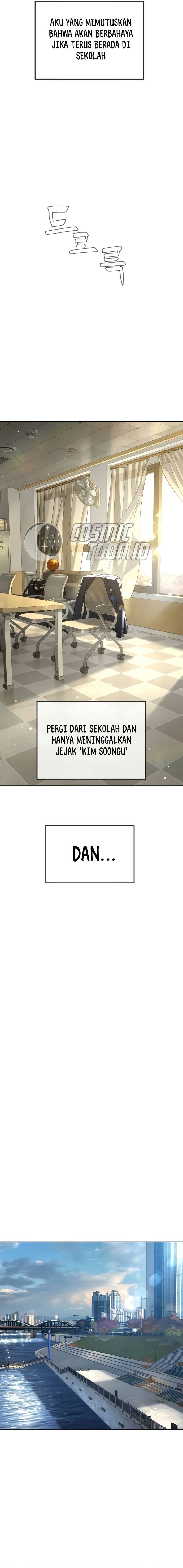 Read Killer Peter (ID) Manga Online