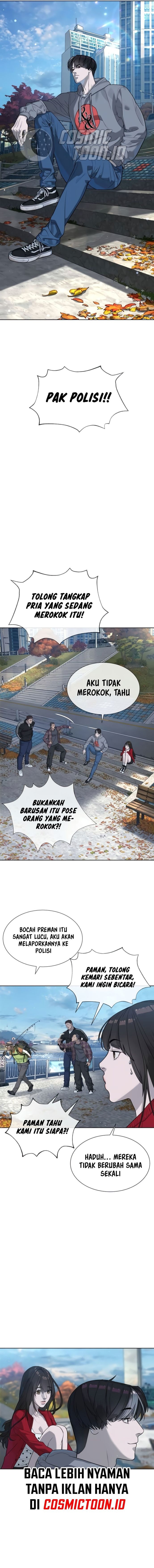 Read Killer Peter (ID) Manga Online