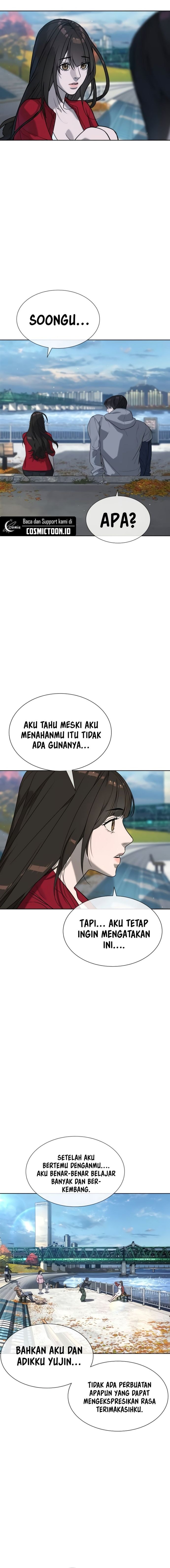 Read Killer Peter (ID) Manga Online