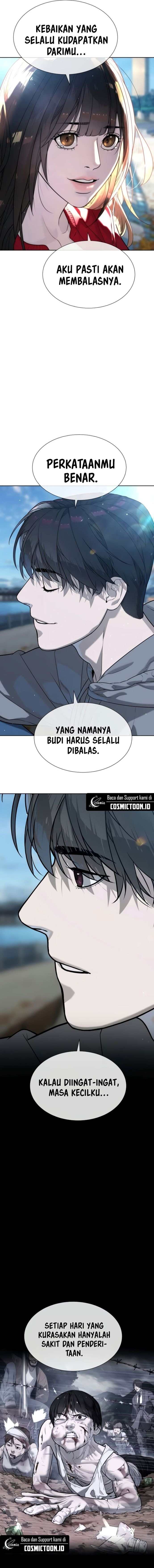 Read Killer Peter (ID) Manga Online